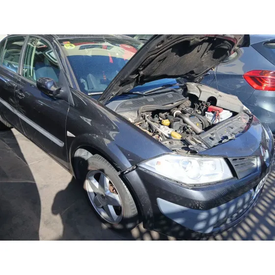 TIPO MOTOR K9K732 K9KP7