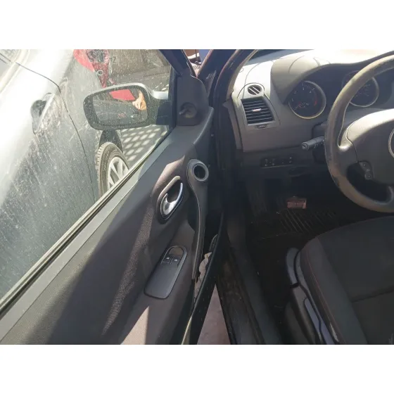 TIPO MOTOR K9K732 K9KP7