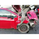 TOYOTA AURIS TOYOTA AURIS '2007 1.4 16V CAT ROJO 2006