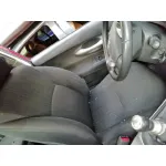 TOYOTA AURIS TOYOTA AURIS '2007 1.4 16V CAT ROJO 2006