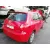 TOYOTA AURIS '2007 1.4 16V CAT ROJO