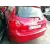 TOYOTA AURIS '2007 1.4 16V CAT ROJO