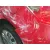 TOYOTA AURIS '2007 1.4 16V CAT ROJO