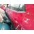 TOYOTA AURIS '2007 1.4 16V CAT ROJO