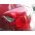 TOYOTA AURIS '2007 1.4 16V CAT ROJO
