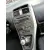 TOYOTA AURIS '2007 1.4 16V CAT ROJO