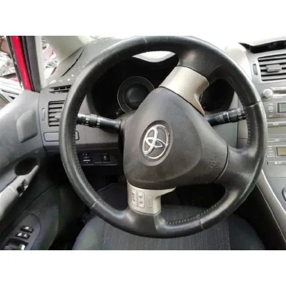 TOYOTA AURIS '2007 1.4 16V CAT ROJO