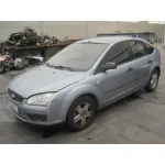 FORD FOCUS BERLINA (CAP) FORD FOCUS BERLINA (CAP) '2005 GHIA AZUL CLARO 2004