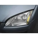 FORD FOCUS BERLINA (CAP) FORD FOCUS BERLINA (CAP) '2005 GHIA AZUL CLARO 2004