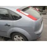 FORD FOCUS BERLINA (CAP) FORD FOCUS BERLINA (CAP) '2005 GHIA AZUL CLARO 2004