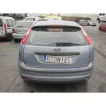 FORD FOCUS BERLINA (CAP) FORD FOCUS BERLINA (CAP) '2005 GHIA AZUL CLARO 2004