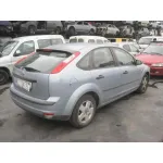 FORD FOCUS BERLINA (CAP) FORD FOCUS BERLINA (CAP) '2005 GHIA AZUL CLARO 2004