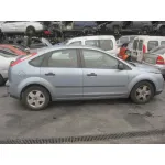 FORD FOCUS BERLINA (CAP) FORD FOCUS BERLINA (CAP) '2005 GHIA AZUL CLARO 2004