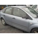 FORD FOCUS BERLINA (CAP) FORD FOCUS BERLINA (CAP) '2005 GHIA AZUL CLARO 2004