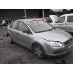 FORD FOCUS BERLINA (CAP) FORD FOCUS BERLINA (CAP) '2005 GHIA AZUL CLARO 2004