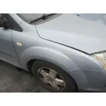 FORD FOCUS BERLINA (CAP) FORD FOCUS BERLINA (CAP) '2005 GHIA AZUL CLARO 2004