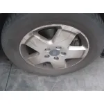FORD FOCUS BERLINA (CAP) FORD FOCUS BERLINA (CAP) '2005 GHIA AZUL CLARO 2004