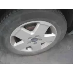 FORD FOCUS BERLINA (CAP) FORD FOCUS BERLINA (CAP) '2005 GHIA AZUL CLARO 2004