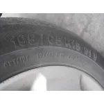 FORD FOCUS BERLINA (CAP) FORD FOCUS BERLINA (CAP) '2005 GHIA AZUL CLARO 2004