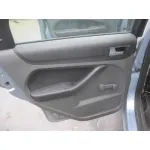 FORD FOCUS BERLINA (CAP) FORD FOCUS BERLINA (CAP) '2005 GHIA AZUL CLARO 2004