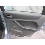 FORD FOCUS BERLINA (CAP) FORD FOCUS BERLINA (CAP) '2005 GHIA AZUL CLARO 2004