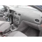 FORD FOCUS BERLINA (CAP) FORD FOCUS BERLINA (CAP) '2005 GHIA AZUL CLARO 2004