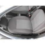 FORD FOCUS BERLINA (CAP) FORD FOCUS BERLINA (CAP) '2005 GHIA AZUL CLARO 2004