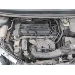 FORD FOCUS BERLINA (CAP) FORD FOCUS BERLINA (CAP) '2005 GHIA AZUL CLARO 2004