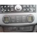 FORD FOCUS BERLINA (CAP) FORD FOCUS BERLINA (CAP) '2005 GHIA AZUL CLARO 2004