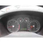 FORD FOCUS BERLINA (CAP) FORD FOCUS BERLINA (CAP) '2005 GHIA AZUL CLARO 2004
