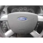 FORD FOCUS BERLINA (CAP) FORD FOCUS BERLINA (CAP) '2005 GHIA AZUL CLARO 2004