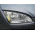 FORD FOCUS BERLINA (CAP) '2005 GHIA AZUL CLARO