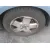 FORD FOCUS BERLINA (CAP) '2005 GHIA AZUL CLARO