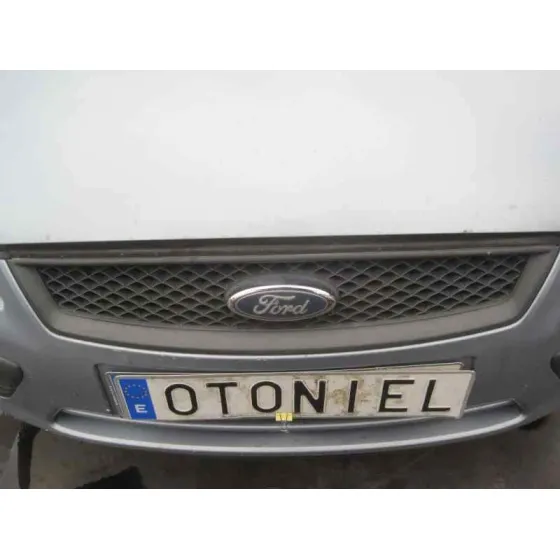 FORD FOCUS BERLINA (CAP) '2005 GHIA AZUL CLARO
