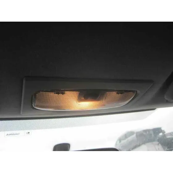 FORD FOCUS BERLINA (CAP) '2005 GHIA AZUL CLARO