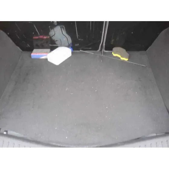 FORD FOCUS BERLINA (CAP) '2005 GHIA AZUL CLARO