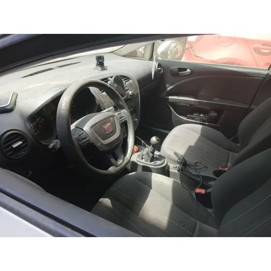 CVF/KW: 9.78/77 CBZ. CAMBIO MANUAL 6V