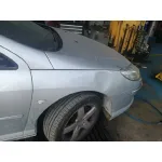 PEUGEOT 407 PEUGEOT 407 '2007 ST SPORT GRIS 2004