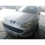 PEUGEOT 407 PEUGEOT 407 '2007 ST SPORT GRIS 2004