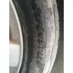PEUGEOT 407 PEUGEOT 407 '2007 ST SPORT GRIS 2004