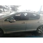 PEUGEOT 407 PEUGEOT 407 '2007 ST SPORT GRIS 2004