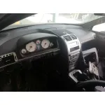PEUGEOT 407 PEUGEOT 407 '2007 ST SPORT GRIS 2004