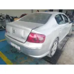 PEUGEOT 407 PEUGEOT 407 '2007 ST SPORT GRIS 2004
