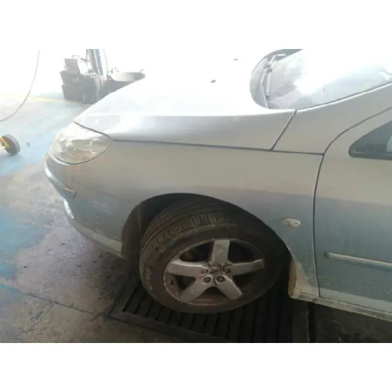 PEUGEOT 407 '2007 ST SPORT GRIS
