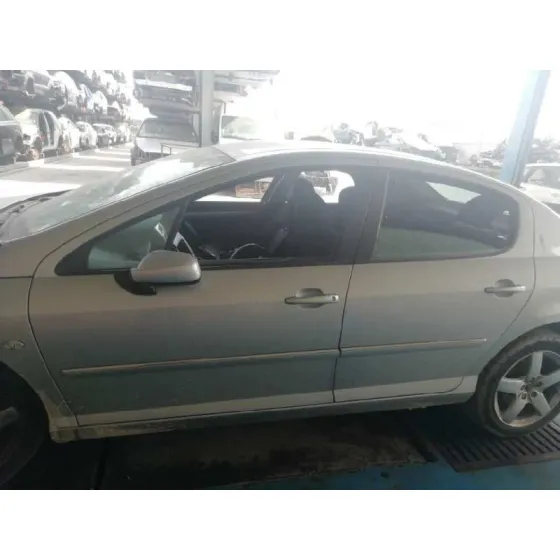 PEUGEOT 407 '2007 ST SPORT GRIS