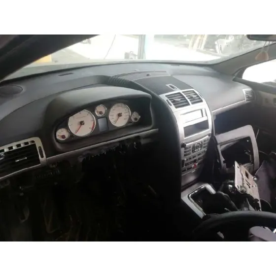 PEUGEOT 407 '2007 ST SPORT GRIS
