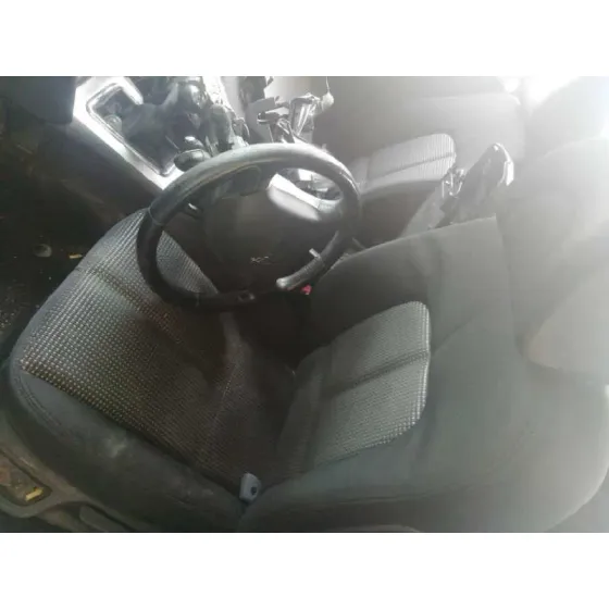 PEUGEOT 407 '2007 ST SPORT GRIS