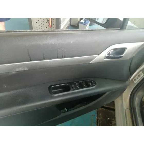 PEUGEOT 407 '2007 ST SPORT GRIS