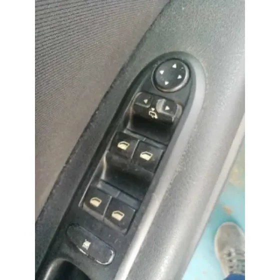 PEUGEOT 407 '2007 ST SPORT GRIS