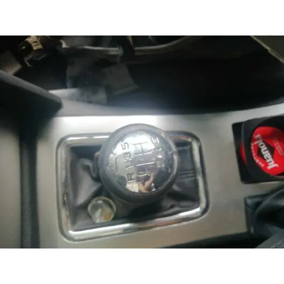PEUGEOT 407 '2007 ST SPORT GRIS